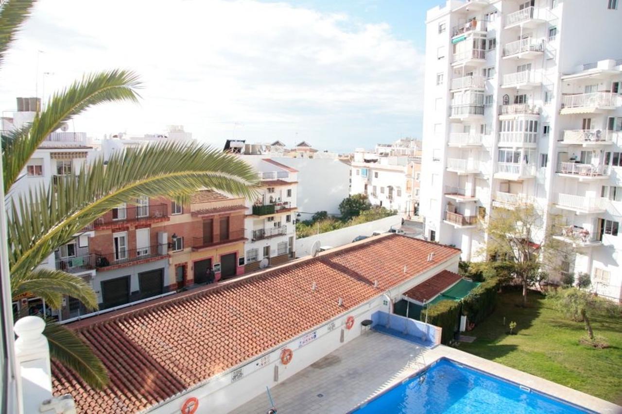 Parador Coronado 130 Нерха Экстерьер фото